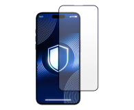 3MK HardGlass Matt Max do iPhone 15 5903108564236 - 1267265 - zdjęcie 2